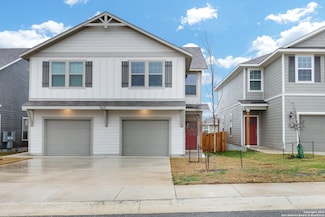 7621 Briarwood Pass Unit 102, San Antonio, TX 78252