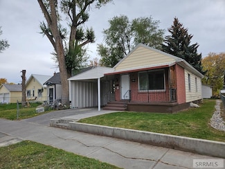 445 W 19th St, Idaho Falls, ID 83402