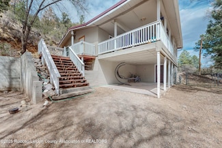 123 Meander Dr, Ruidoso, NM 88345
