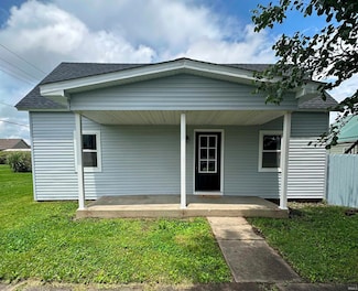 360 C St NE, Linton, IN 47441