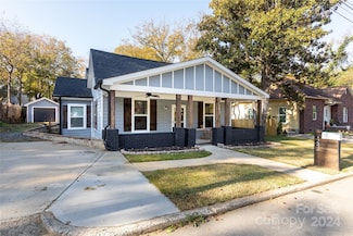 243 Simpson Dr NE, Concord, NC 28025