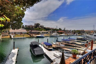 1 Linda Isle, Newport Beach, CA 92660