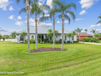 3741 Peacock Dr, Melbourne, FL 32904