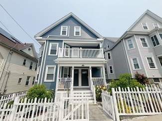 16 Baldwin St Unit 16, Malden, MA 02148