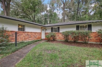 23 Sheridan Cir, Savannah, GA 31406