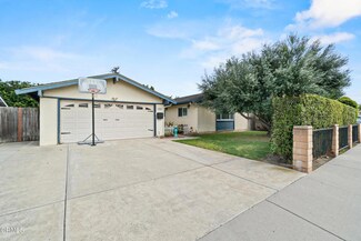 1900 Almanor St, Oxnard, CA 93036