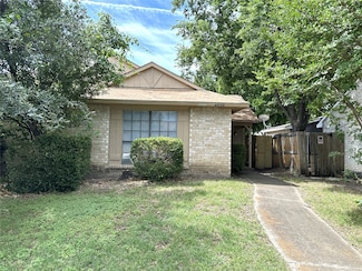 4629 Chapman St, the Colony, TX 75056