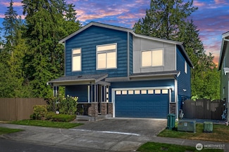 16549 131st St SE, Snohomish, WA 98290
