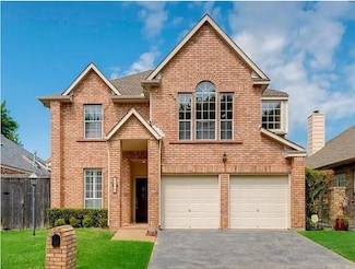 18733 Vista Del Sol Dr, Dallas, TX 75287