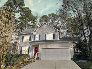 6 Hurdle Ct, Durham, NC 27713