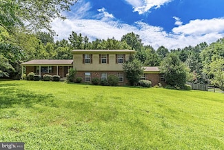 2720 Country Way, Dunkirk, MD 20754