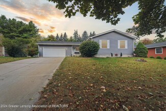 315 N West St, Portland, MI 48875