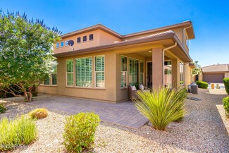 36145 N Desert Tea Dr, San Tan Valley, AZ 85140