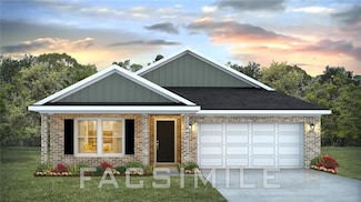 4467 Jack Treadwell Ln, Theodore, AL 36619
