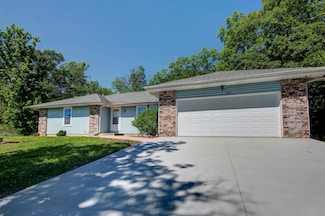3693 Highway O, Humansville, MO 65674