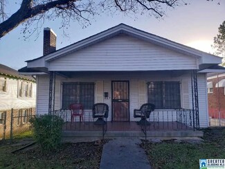 1105 Graymont Ave W, Birmingham, AL 35204