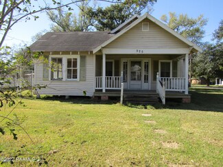 925 N Avenue K, Crowley, LA 70526
