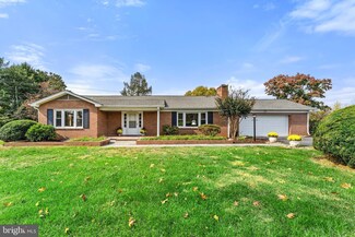 11166 Rixeyville Rd, Culpeper, VA 22701