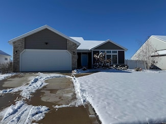 8209 Easthampton Blvd, Fort Wayne, IN 46835