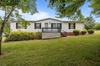 3522 New Salem Rd, Climax, NC 27233