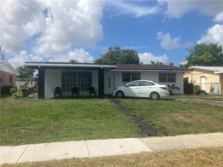 2825 SW 4th Ct, Fort Lauderdale, FL 33312
