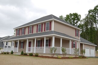 7 Colleen Cir Unit 69, Hooksett, NH 03106