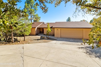 11 Highland Terrace, Prescott, AZ 86305