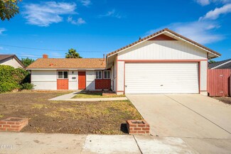 1346 Cachuma Ave, Ventura, CA 93004