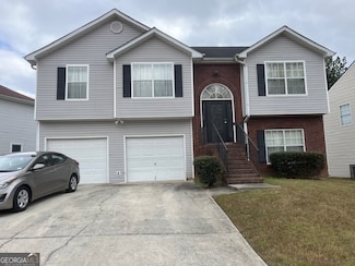 1550 Blossom Dr, Atlanta, GA 30349