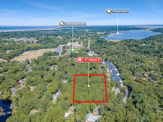 47 Daley Terrace, Orleans, MA 2653