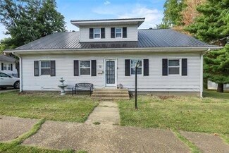 203 E Shawnee St, Bloomfield, MO 63825