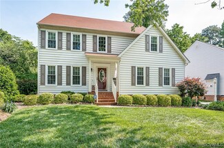 9520 Craigs Mill Dr, Glen Allen, VA 23060