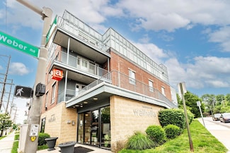 10 E Weber Rd Unit 205, Columbus, OH 43202