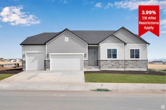 6196 W Teton Ranch Dr Unit 305, Herriman, UT 84096