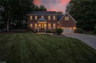 4919 Setter Ct, Jamestown, NC 27282