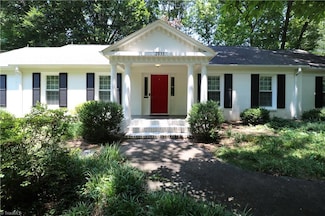 2833 Wesleyan Ln, Winston Salem, NC 27106