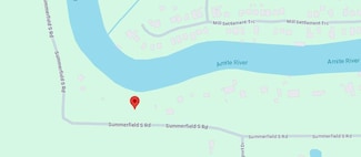 17354 Summerfield Rd S, Prairieville, LA 70769