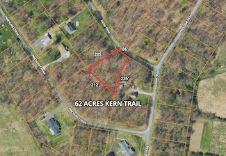 3 Kern Trail, Carroll Valley, PA 17320