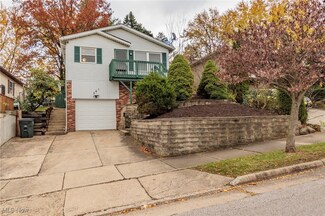 361 Fulmer Ave, Akron, OH 44312