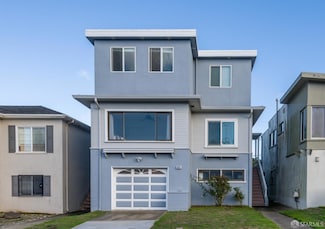 691 Stoneyford Dr, Daly City, CA 94015