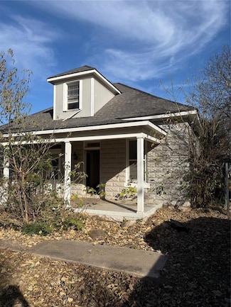 528 East Ave, Pauls Valley, OK 73075