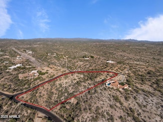 51313 N 293rd Ave, Wickenburg, AZ 85390