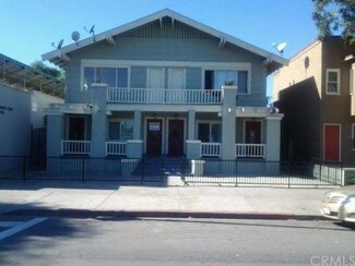 1101 Pine Ave, Long Beach, CA 90813