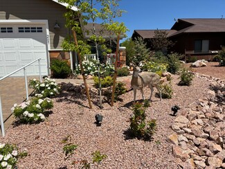 207 N Durango Ct, Payson, AZ 85541