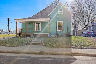 722 W Brower St, Springfield, MO 65802