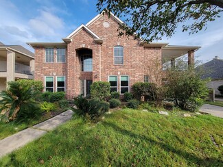 8914 San Patrico Ct, Houston, TX 77064