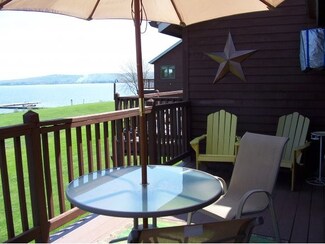361 Holbrook Bay Commons Unit A-6, Newport Center, VT 05857