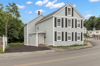 199 Andover St, Andover, MA 01810