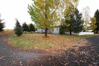 1039 Jones Loop Rd, Princeton, ID 83857