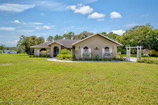 4305 Duffer Loop, Sebring, FL 33872